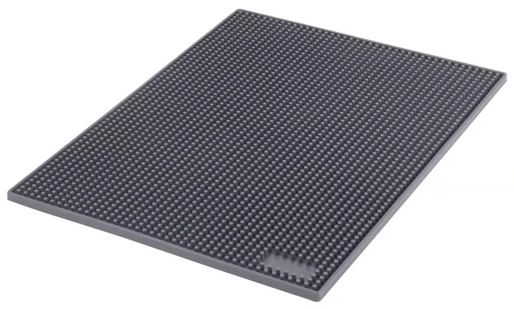 Scurgator de vase antiderapant 40x30cm, Easy Kitchen