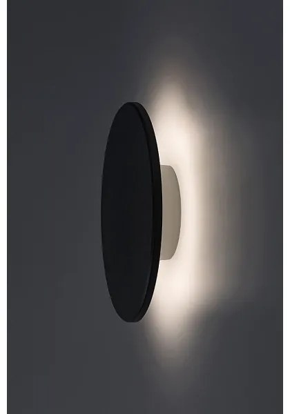 Aplică LED de exterior Rabalux 77152 RUST 15W/230V 2700/4000/6500K IP65 gri