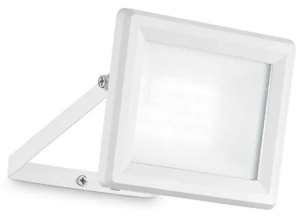 Proiector LED exterior IP65 FLOOD 20W WH