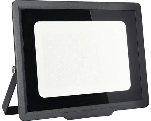 Proiector cu LED integrat Novelite 100W 8500 lumeni IP65, lumina rece