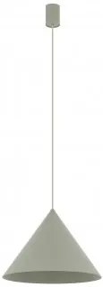 Pendul 1 bec GU10 35cm ZENITH 11485 Nowodvorski