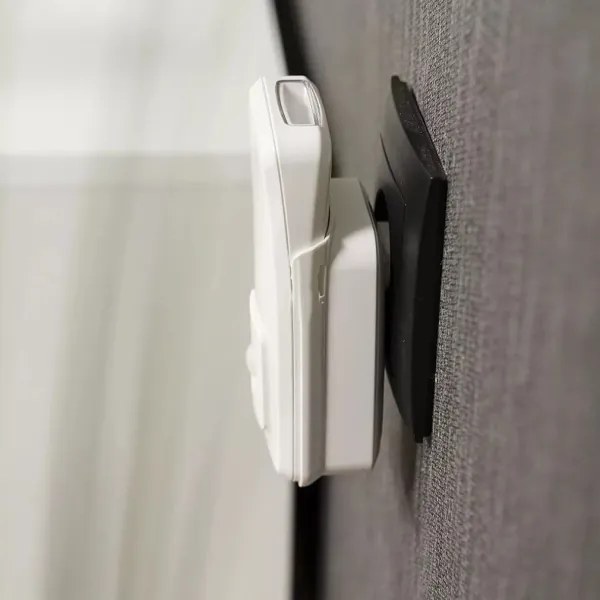 Osram LUNETTA LED/2W/230V - lampă de veghe LED pentru priză, cu senzor