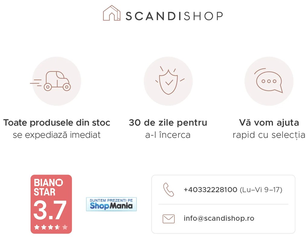 Saltea cu arcuri impachetate individual si fibra de cocos COCO MAXI 20 cm 90x200 cm Protectie saltea: Incluzine protectia de saltea