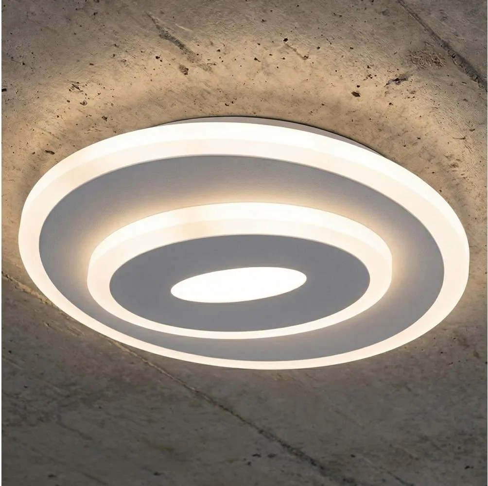 Brilagi - Plafonieră LED MODERN MINI 26W/230V 3000/4000/6000K