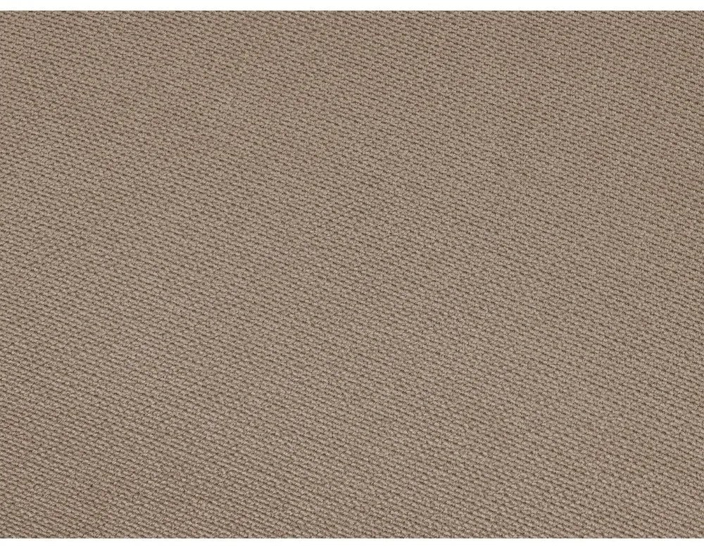 Canapea bej extensibilă 214 cm Ernest – Bobochic Paris