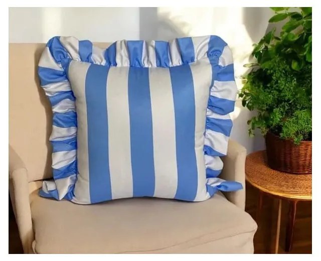 Față de pernă 45x45 cm Ruffled – Mila Home