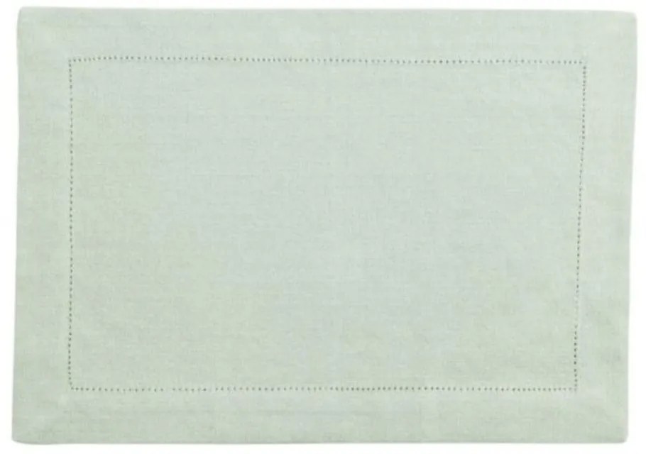 Suporturi pentru farfurii din material textil 4 buc. 35x50 cm Indi – Ego Dekor