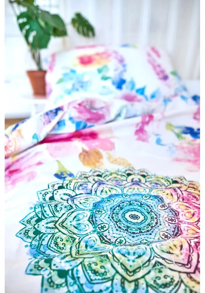 Lenjerie pat de o persoană HIP Selma, 160 x 200 cm