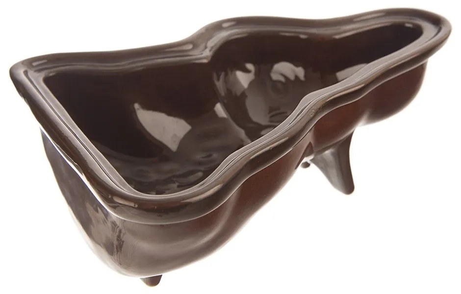 Formă de copt din ceramică 15,5x21 cm – Orion