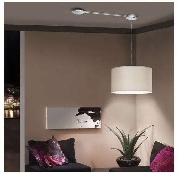 Eglo 92288 - Capac cablu EXTENTION