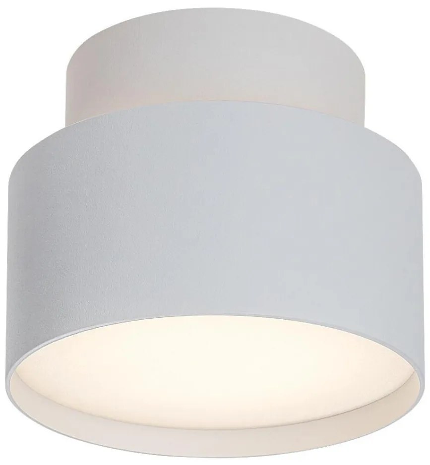 Plafonieră LED Rabalux 71324 OVIDIA LED/16W/230V 3000K alb