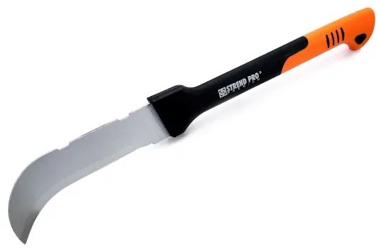 Maceta, otel, 56 cm, Strend Pro