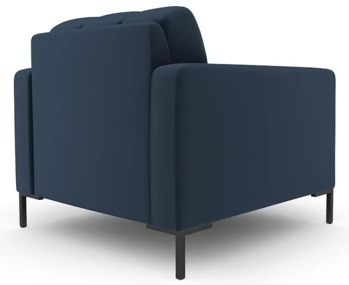 Fotoliu albastru Bali – Cosmopolitan Design