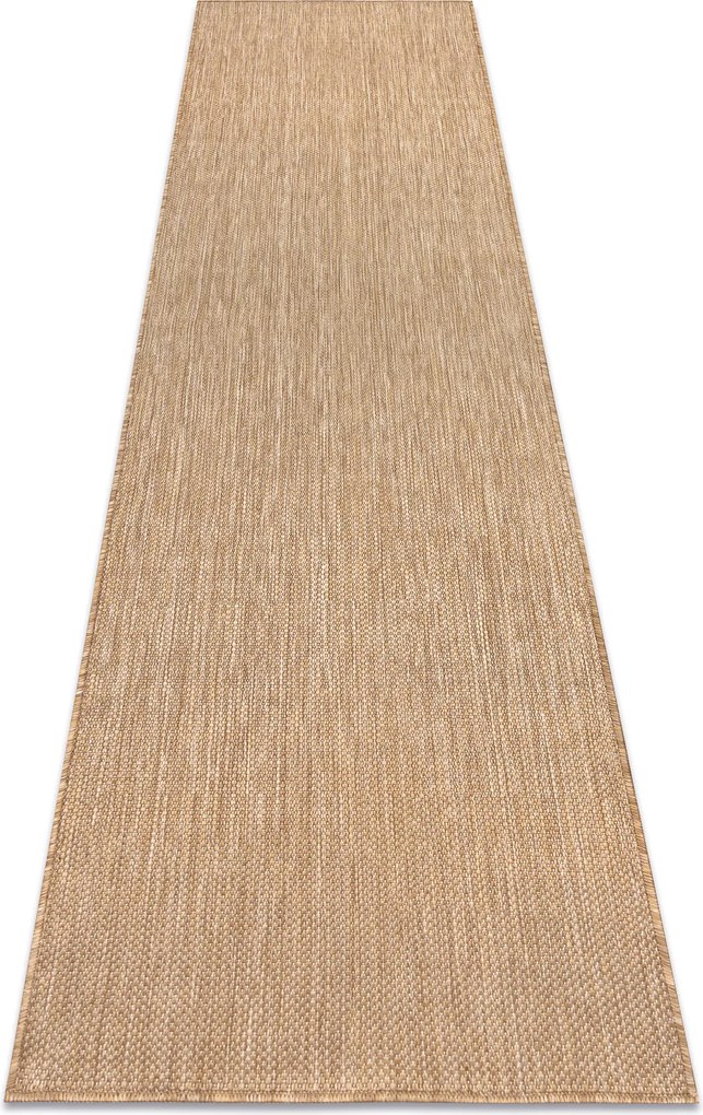 Covor, traversa SISAL SION A5165A Melanj țesute plate natural