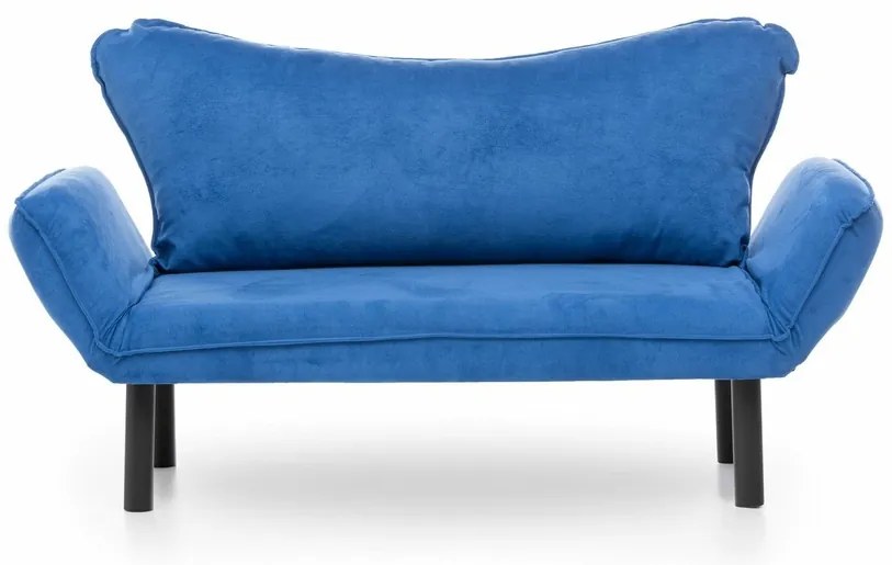 Canapea extensibilă Chatto Blue