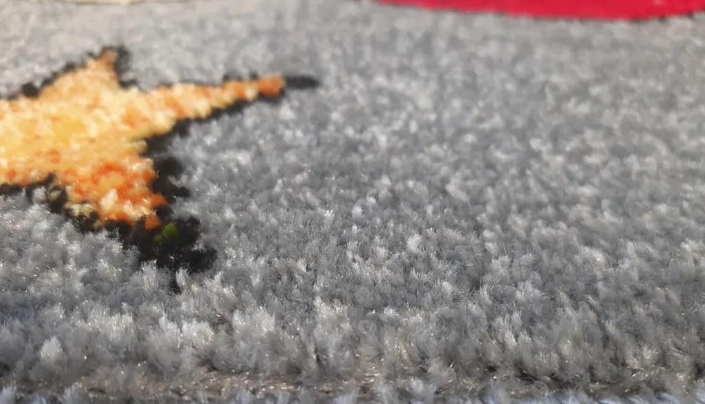 Covor Pentru Copii Kolibri Cosmos 11200