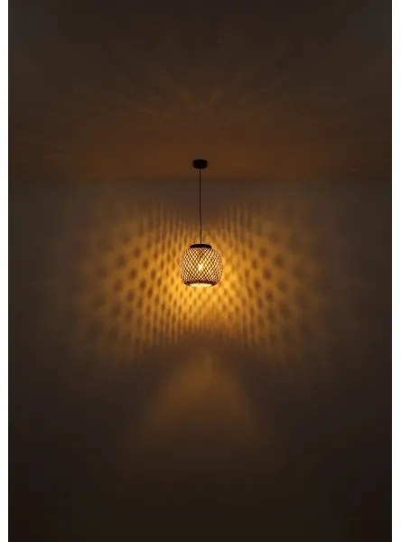 Lustră pe cablu Globo 15766H1 COLLY 1xE27/15W/230V