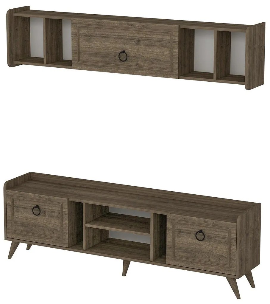 Mobilier living Naleta 2 (nuc) . 1095675