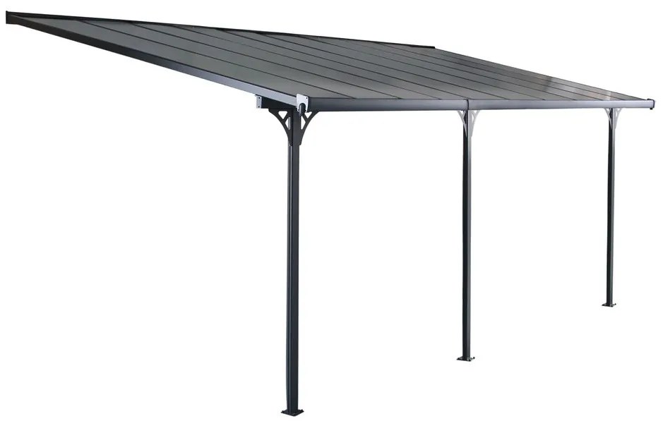 Pergola de grădină - BRUCE J
