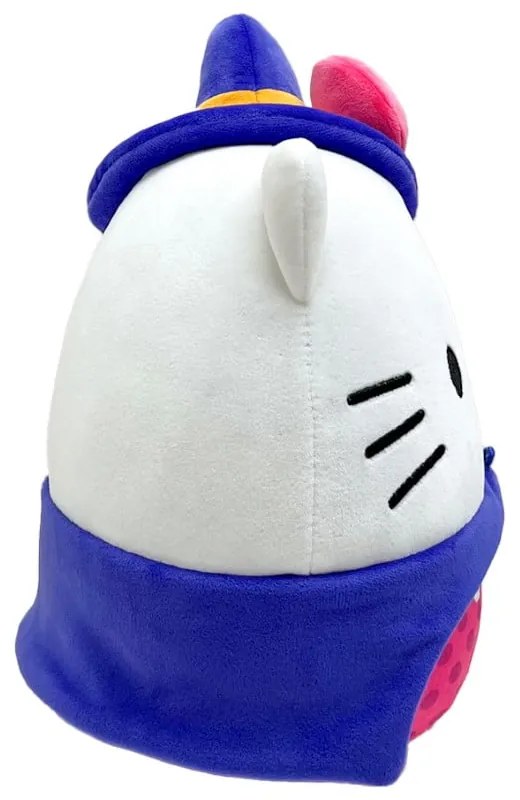 Jucărie de pluș Hello Kitty – SQUISHMALLOWS