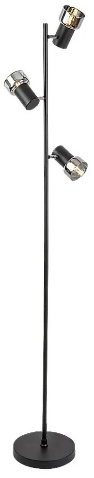 Lampadar/Lampa de podea stil minimalist Hatice