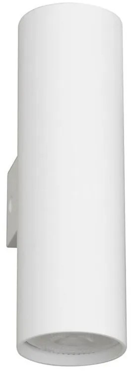 Aplica de perete design modern Nosa alb NVL-9450881