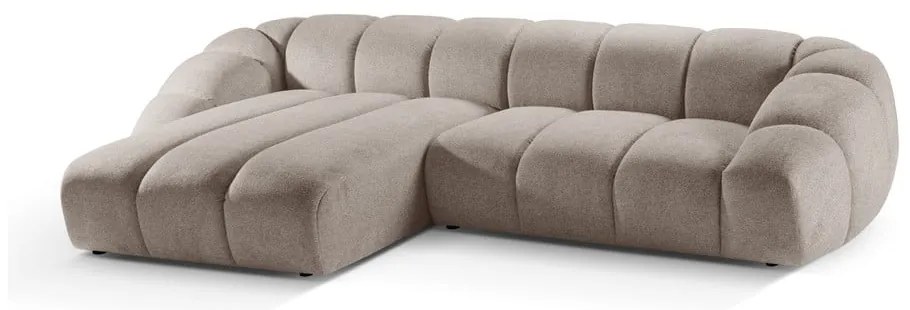 Colțar bej (cu colț pe partea stângă ) Diana – Micadoni