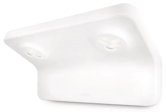 Aplică LED dimabilă pentru baie Philips 34213/31/16 INSTYLE 2xLED/6W IP44