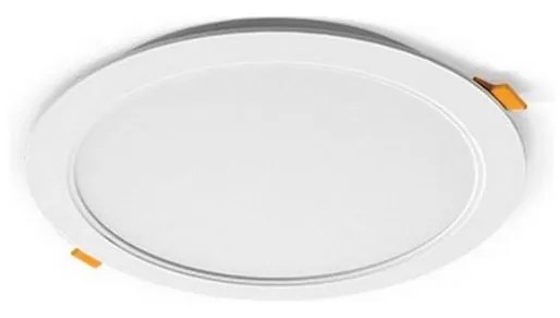 Plafonieră LED ATUEL LED/24W/230V 3000K d. 22 cm IP54