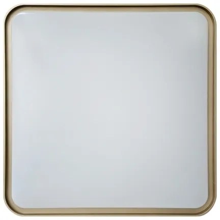 Plafonieră LED dimabilă UNA LED/60W/230V 2700-6500K + telecomandă