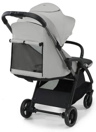 Cărucior de copii KINDERKRAFT APINO gri