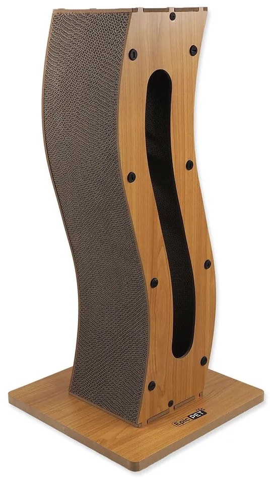 Ansamblu de joacă pentru pisici Epic Pet – Plaček Pet Products