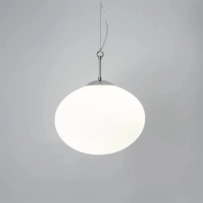 Lustra / Pendul design modern Blob 40cm