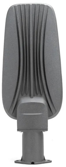 Aigostar - Lampă stradală LED SLIM/100W/230V 6500K IP65