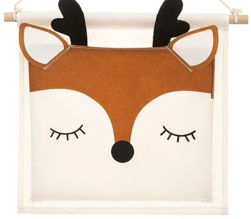 Sac de perete pentru copii, DEER