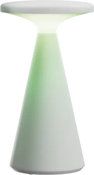 Osram - LED RGB reglabilă, reîncărcabilă, pentru exterior, lampă de masă TWIST LED/1,35W/3,7V 1800 mAh IP44