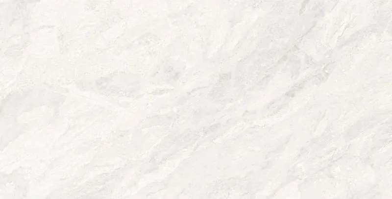 Mexen Reno Bianco probă de gresie glazurată rectificată G1, placă de pardoseală și perete, lucioasă - TL133-00-S