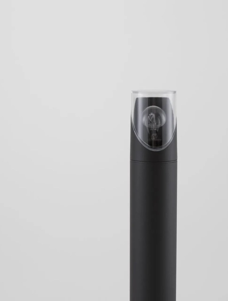 Stalp mediu pentru iluminat exterior IP65 SELENA