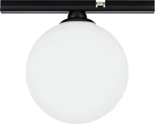 Modul, Spot negru LED pentru Sina magnetica MADOC