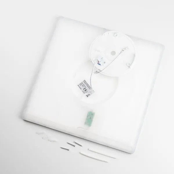 Plafonieră LED LENNA, 22 W, 230 V, 4000 K