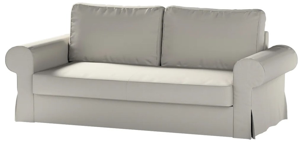 Husa canapea extensibila Backabro 3-locuri