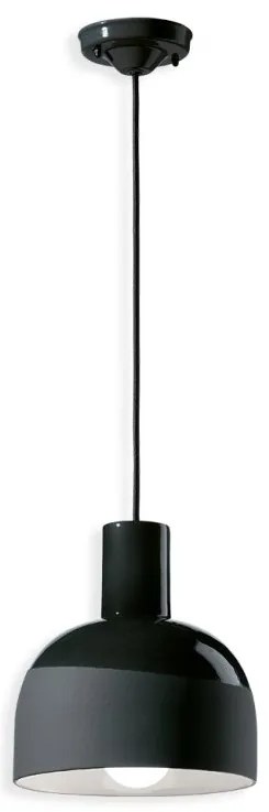Pendul design italian realizat manual din ceramica CAXIXI D.22,5cm