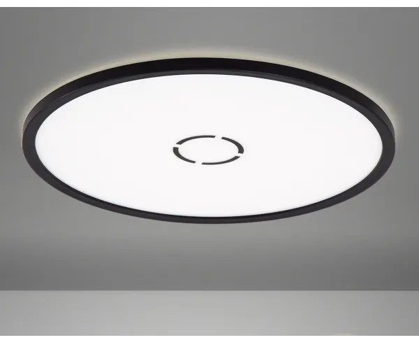 Plafonieră LED FREE LED/22W/230V d. 42 cm Briloner 3392-015