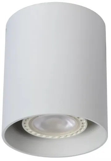 Lucide 09100/01/31 - Lampa spot BODI 1xGU10/50W/230V
