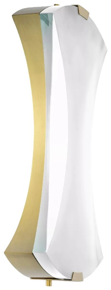 Aplica de perete design LUX Virgil alama antic