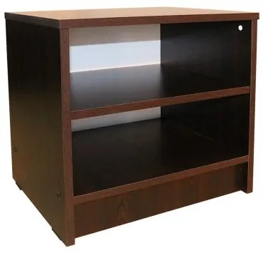 Noptiera Soft wenge