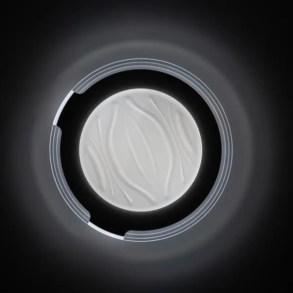 Brilagi - Corp de iluminat LED reglabil ORELIS LED/80W/230V 3000-6000K Ø50 cm + telecomandă