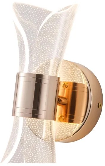 Aplică LED/8W/230V 3000K