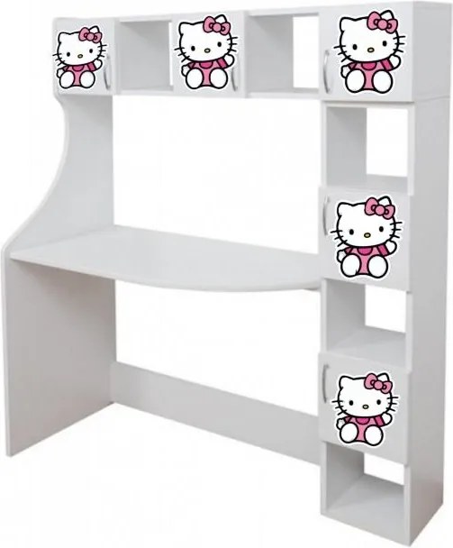 Birou Kitty