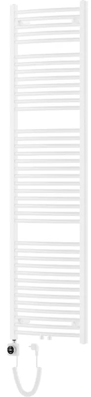 Radiator electric Mexen Ares 1800 x 500 mm, 900 W, alb - W102-1800-500-6900-20
